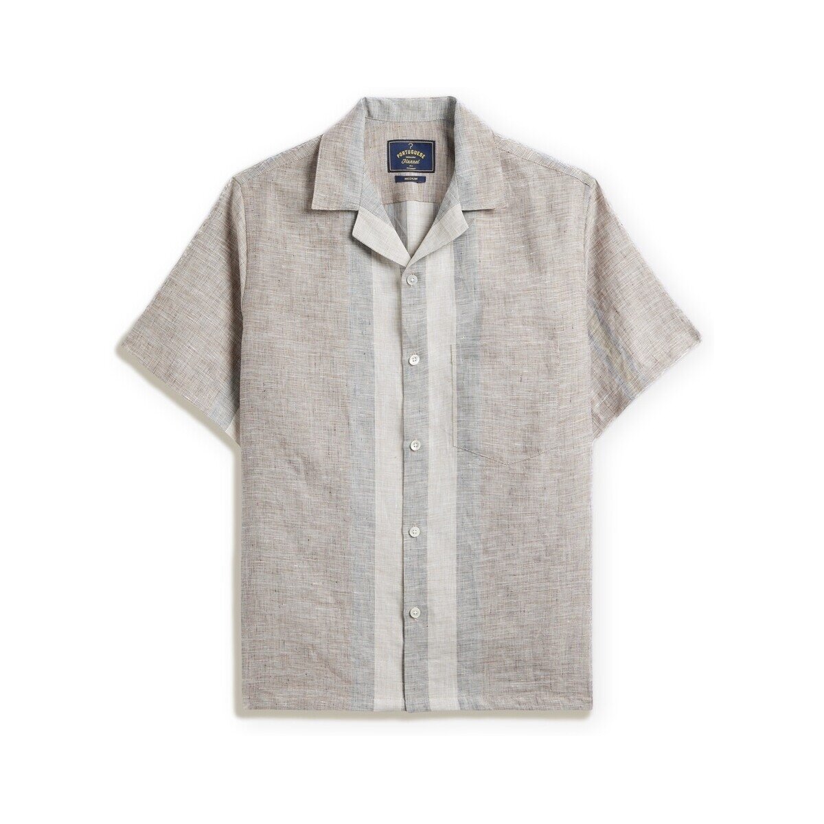 Portuguese Flannel Îmbracaminte Drift Shirt