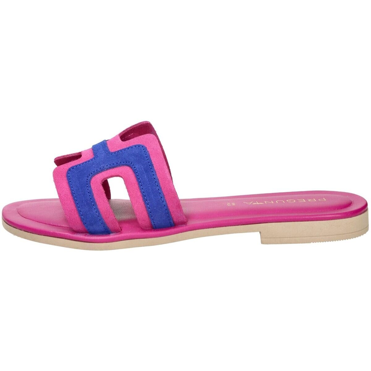 Pregunta Pantofi 2525002