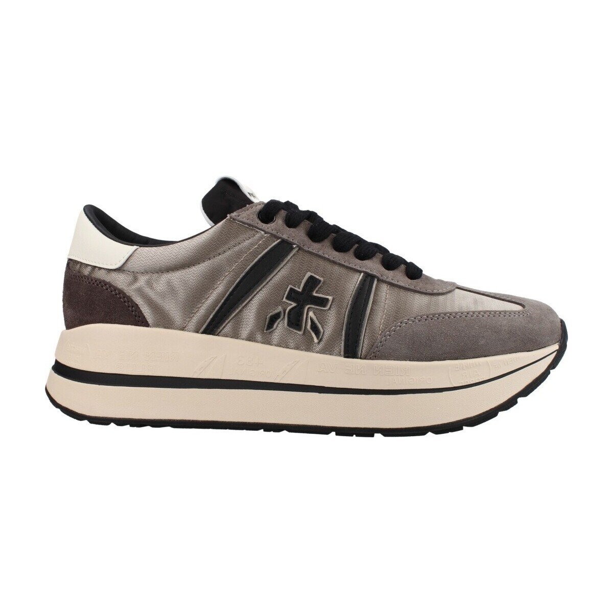 Premiata Pantofi Bethcoin