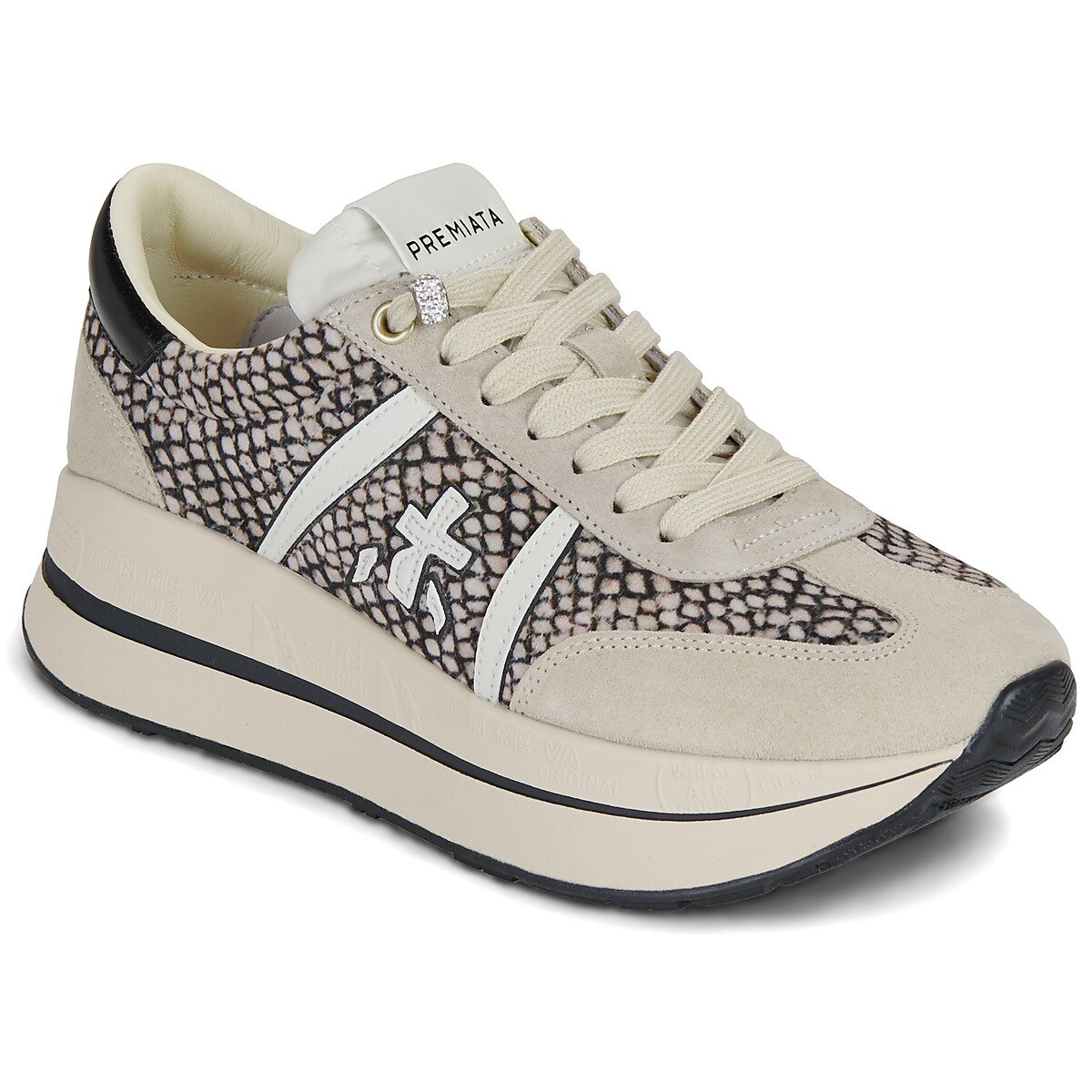 Premiata Pantofi BETHCOIN