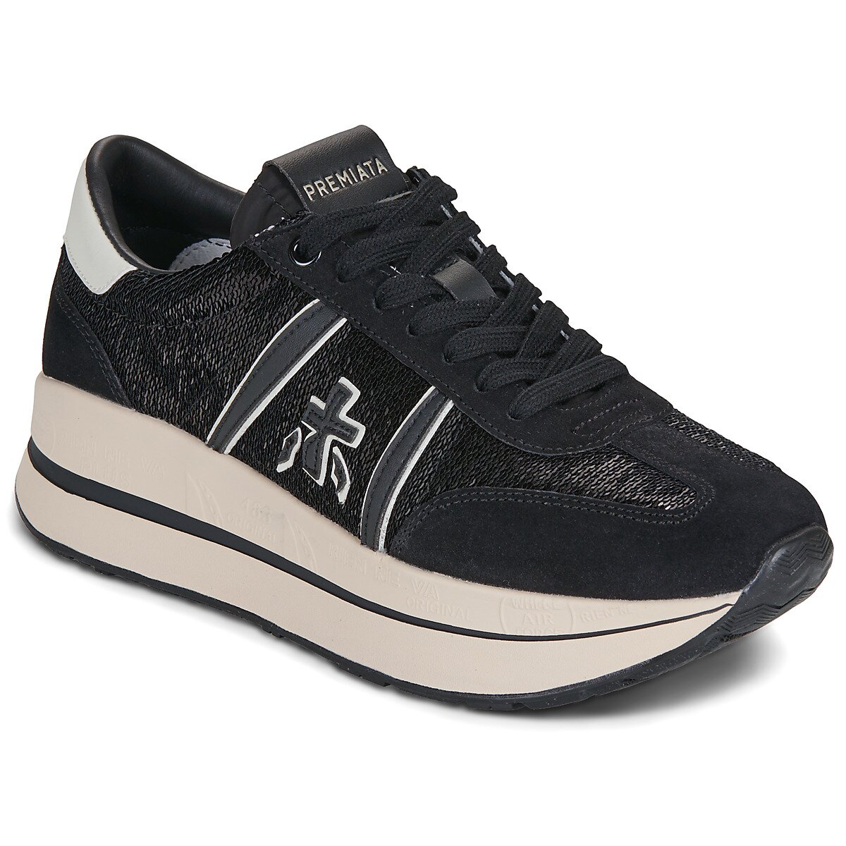Premiata Pantofi BETHCOIN