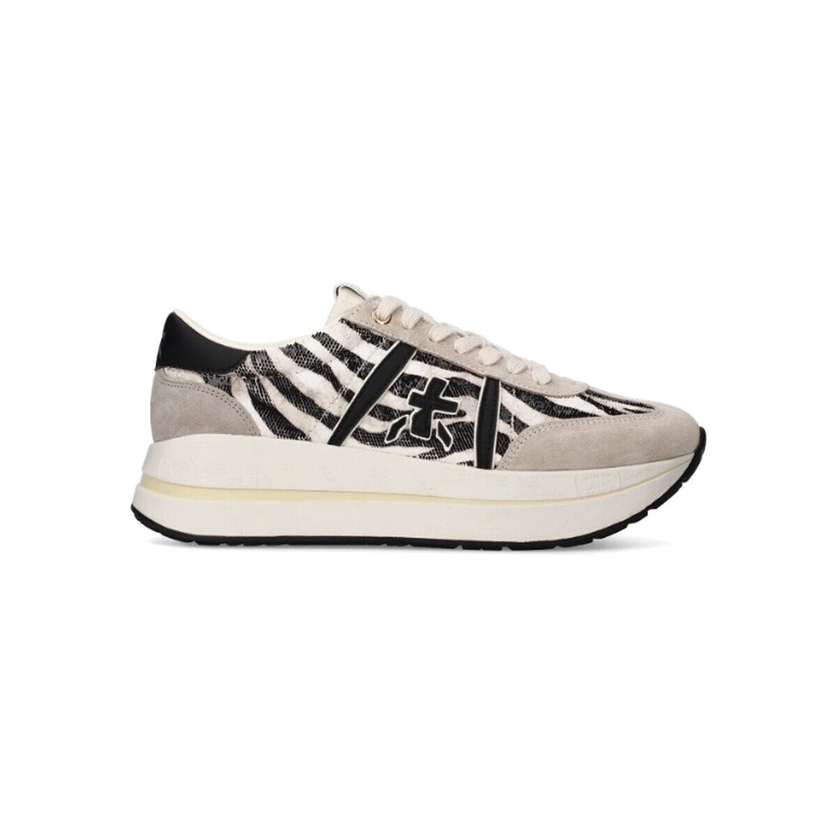 Premiata Pantofi BETHCOIN 8149