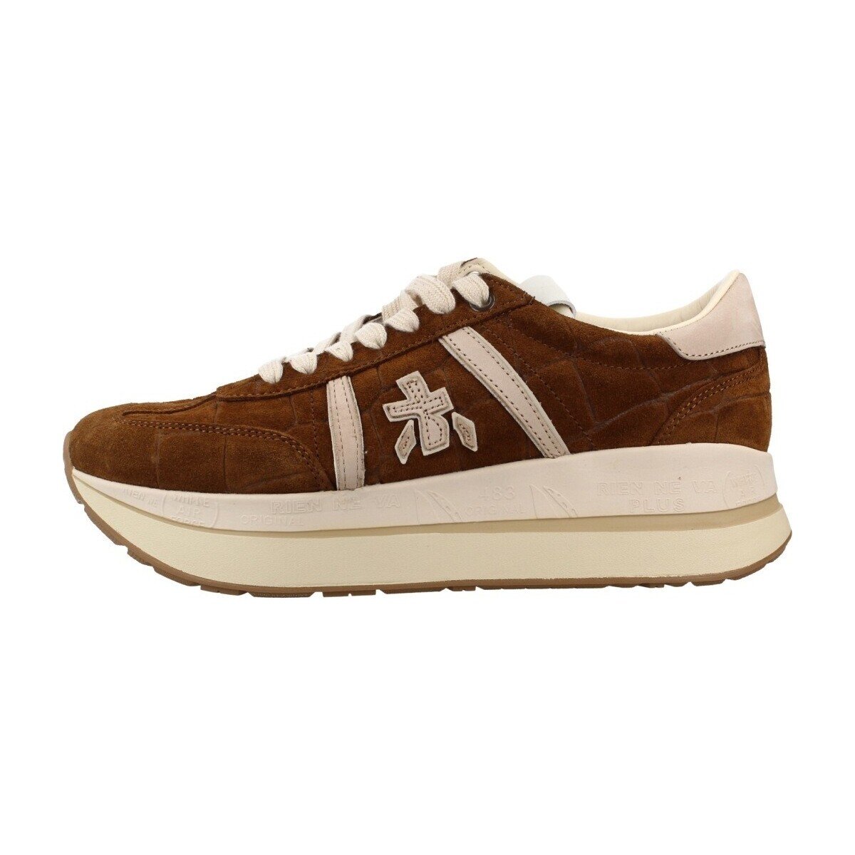 Premiata Pantofi Bethcoin 8509 Deportivo Bethcoin