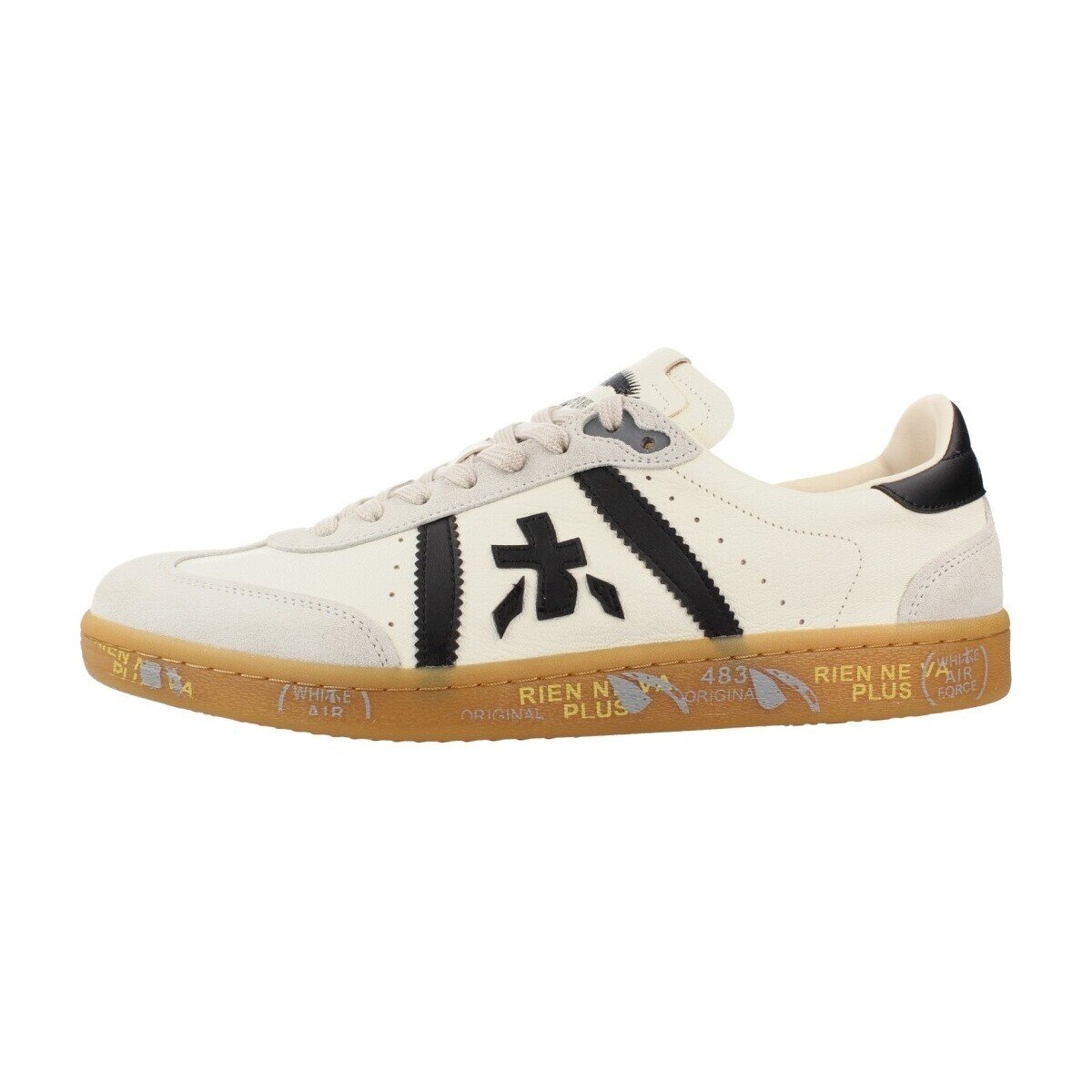 Premiata Pantofi Bonnie