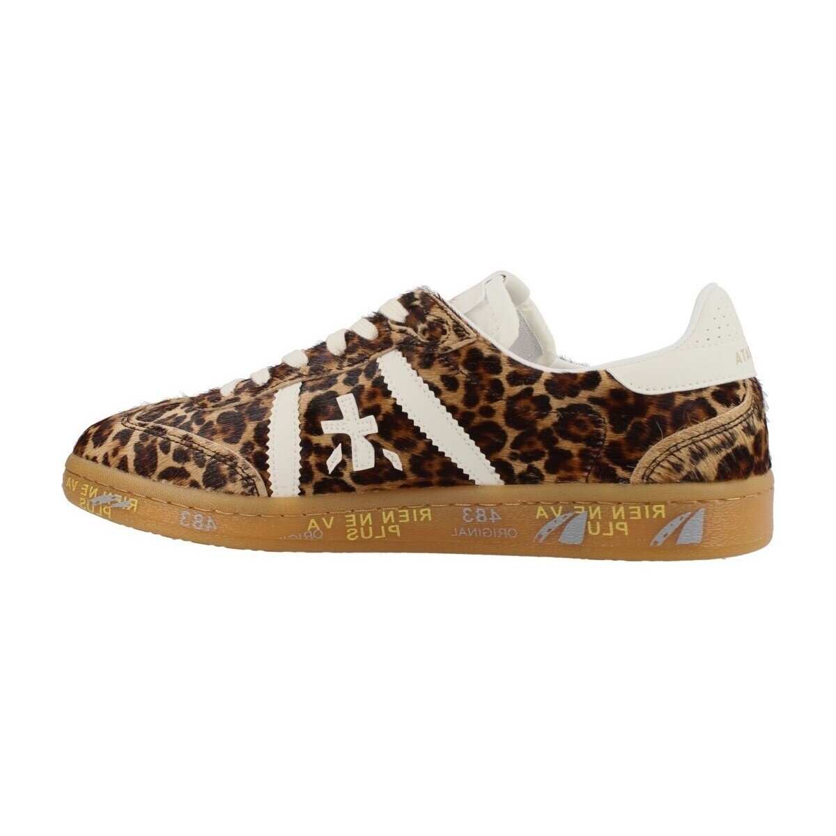 Premiata Pantofi Bonnied 8582 Deportivo Bonnied