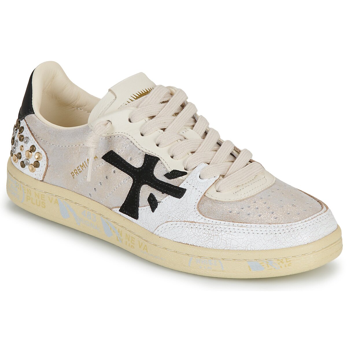 Premiata Pantofi BSKCLAY