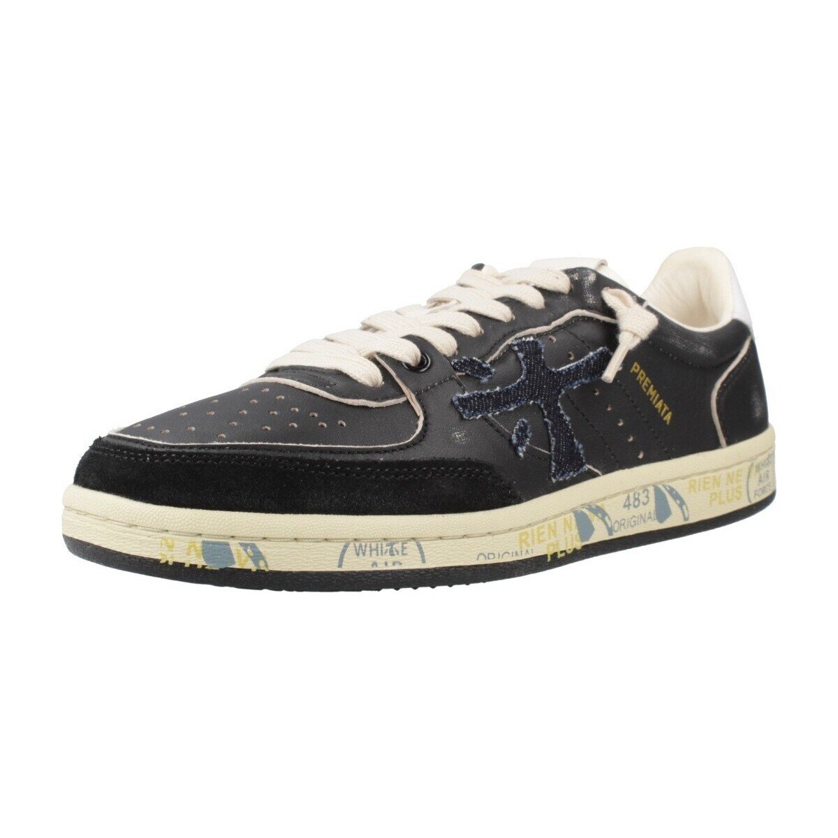 Premiata Pantofi Bsktclad 6924