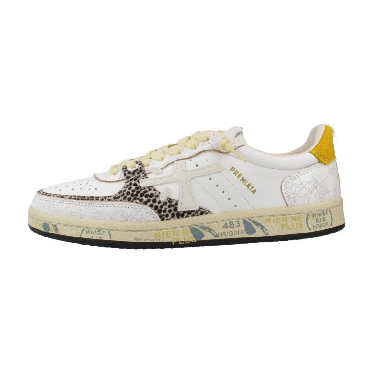 Premiata Pantofi Bsktclad 7667