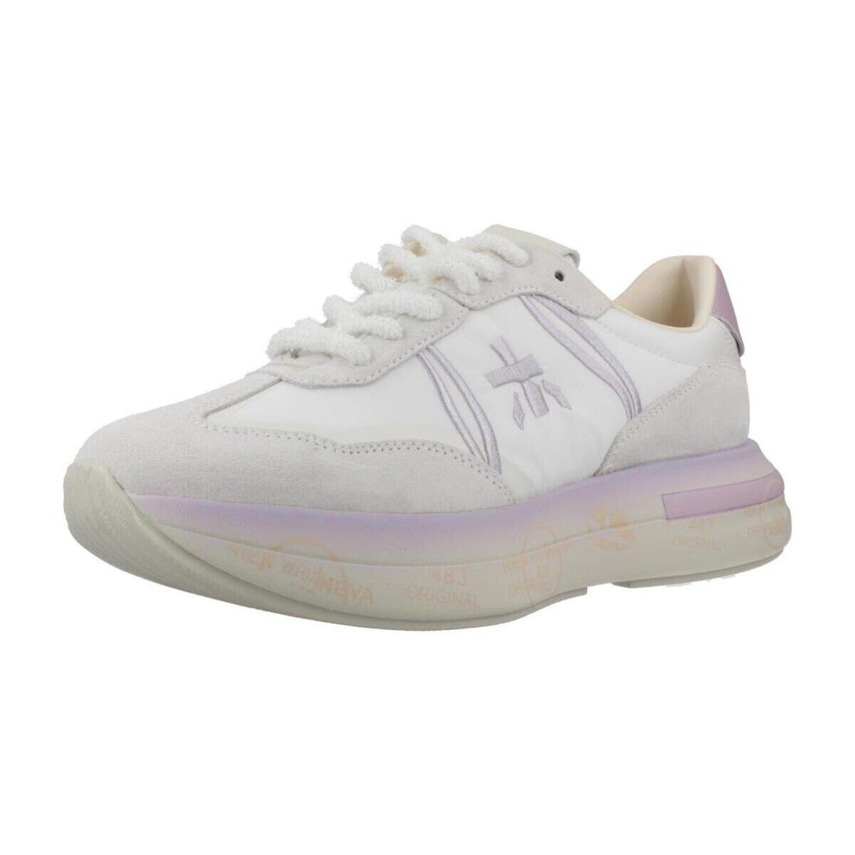 Premiata Pantofi Cassie 7383