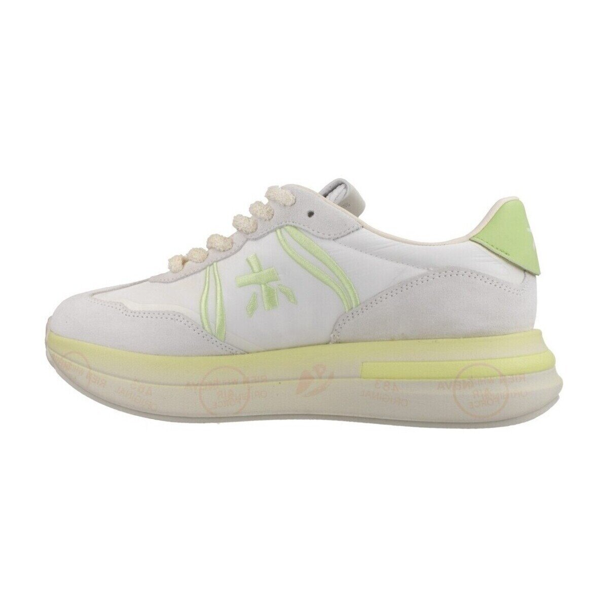 Premiata Pantofi Cassie 7384