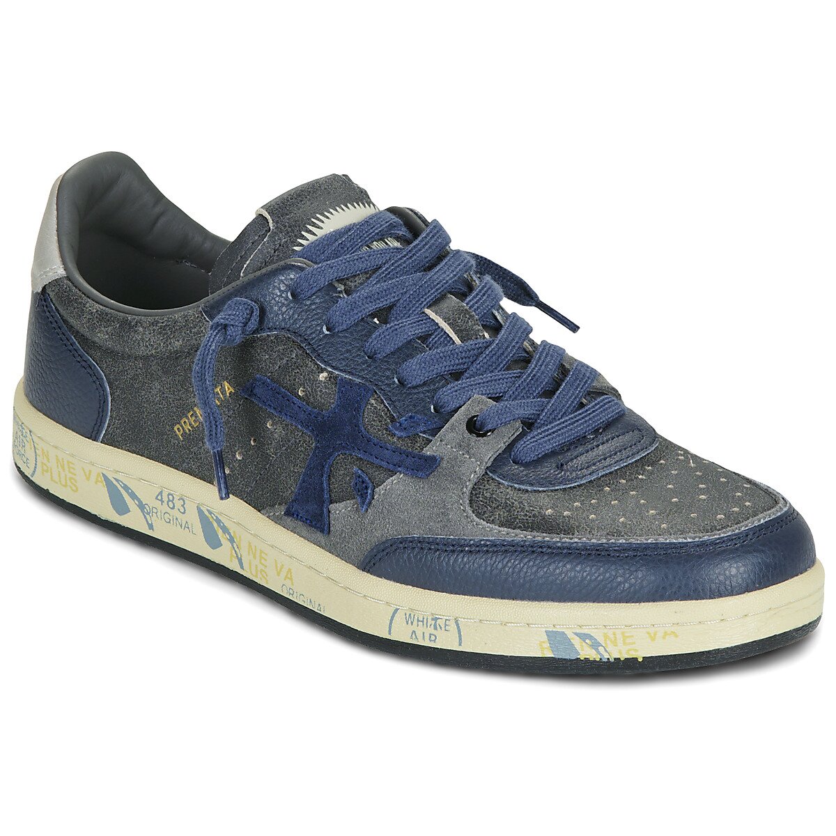 Premiata Pantofi CLAY