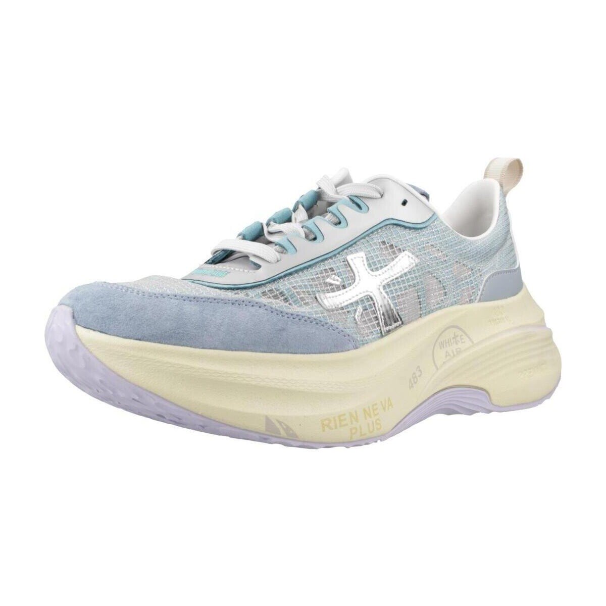 Premiata Pantofi Hill