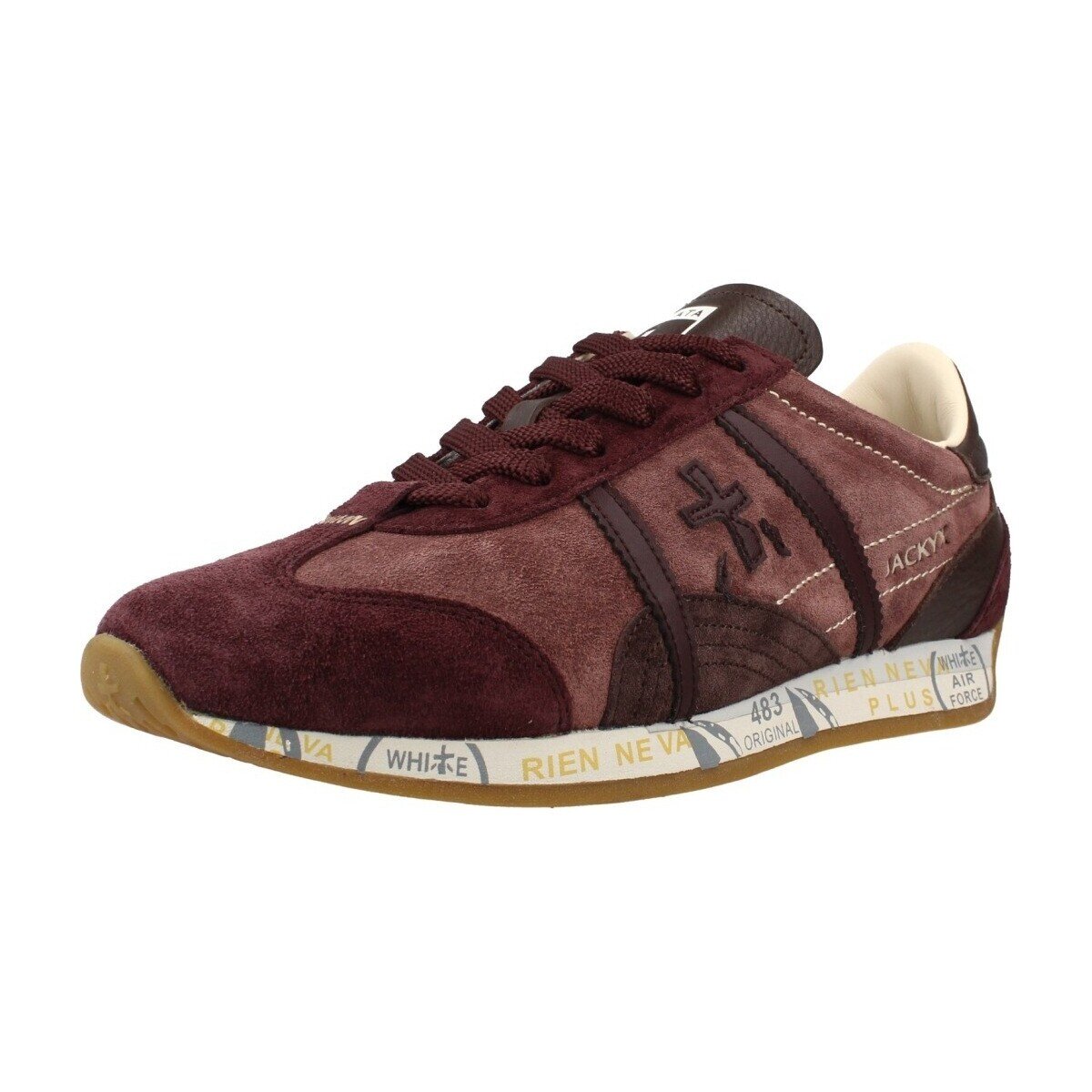 Premiata Pantofi Jacky25d