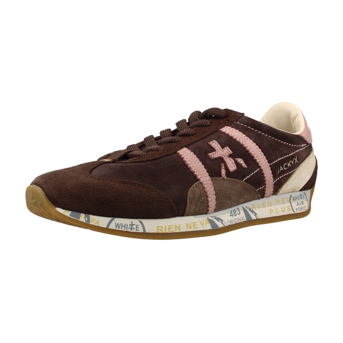 Premiata Pantofi Jacky25d 8626 Deportivo Jacky25d