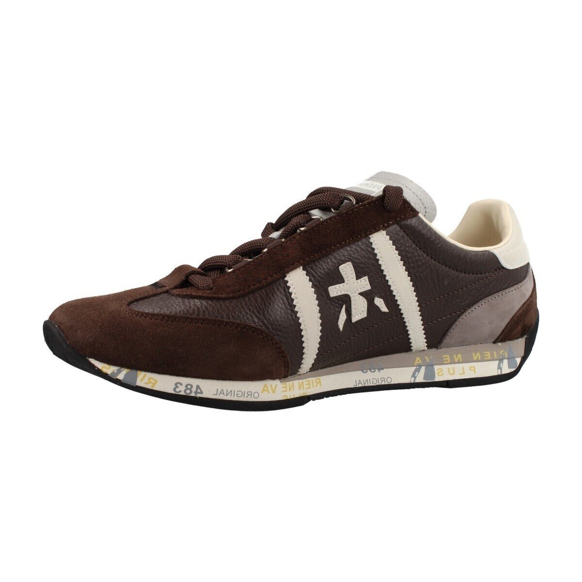 Premiata Pantofi Jackyx25 8622 Deportivo Jackyx30