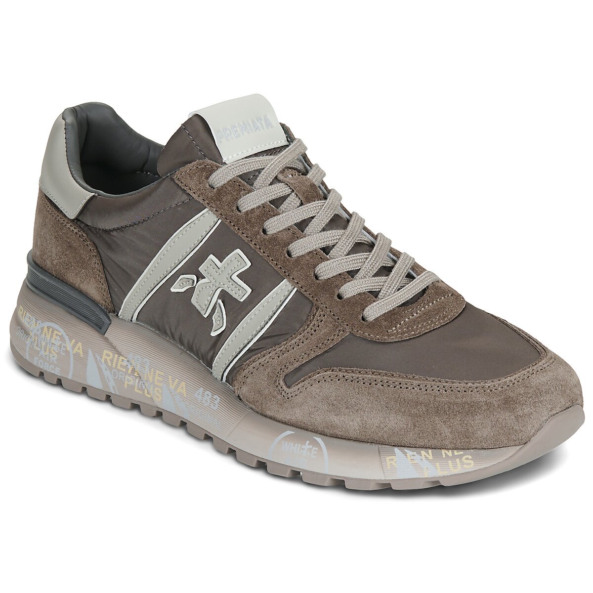 Premiata Pantofi LANDER