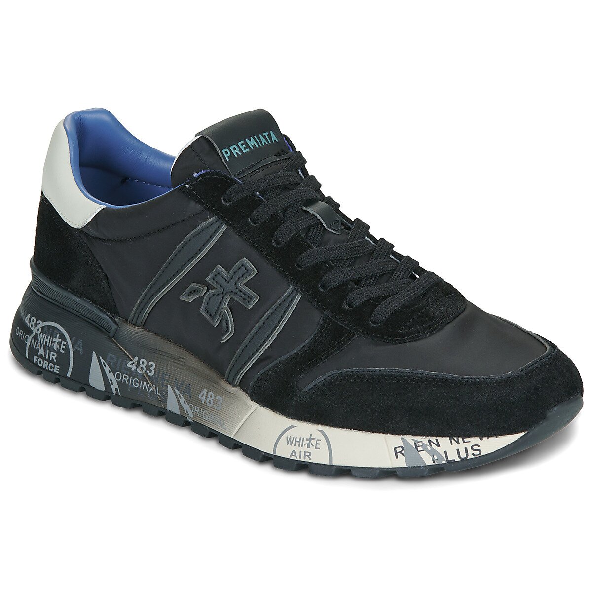 Premiata Pantofi LANDER