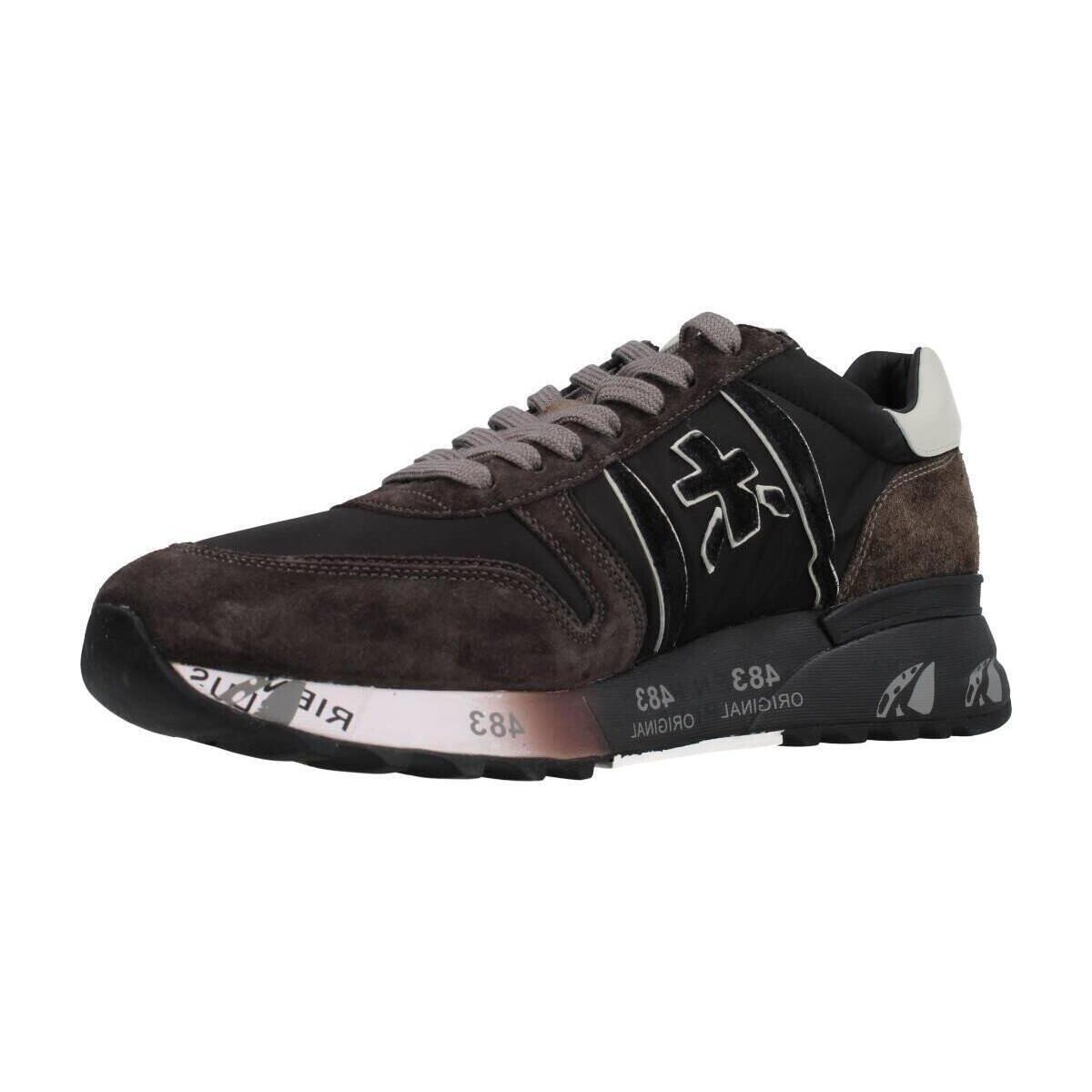 Premiata Pantofi Lander 4951