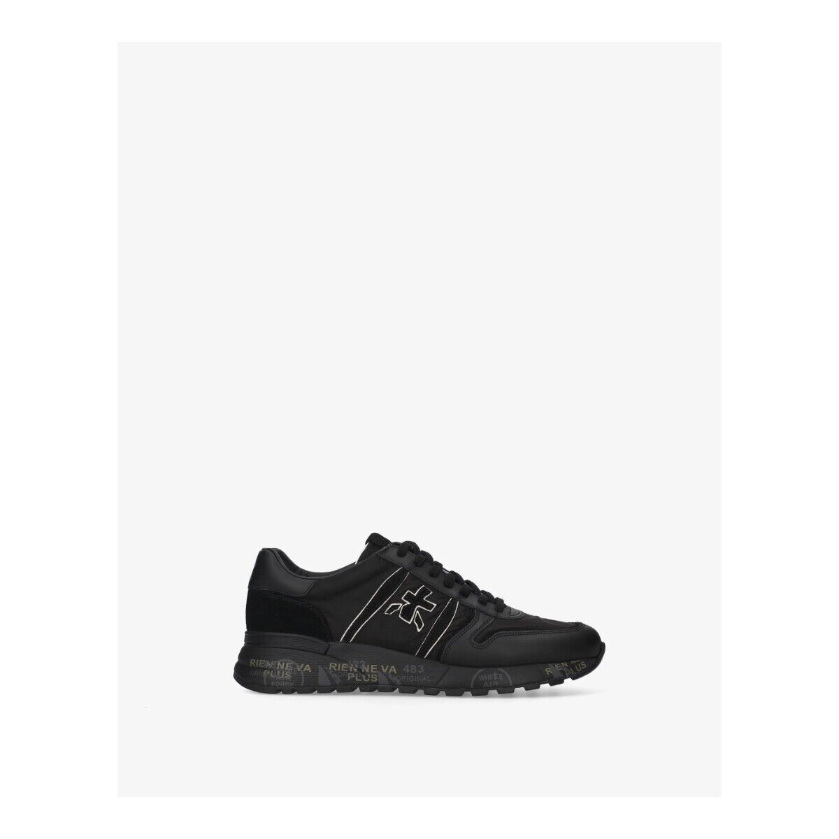 Premiata Pantofi LANDER8655