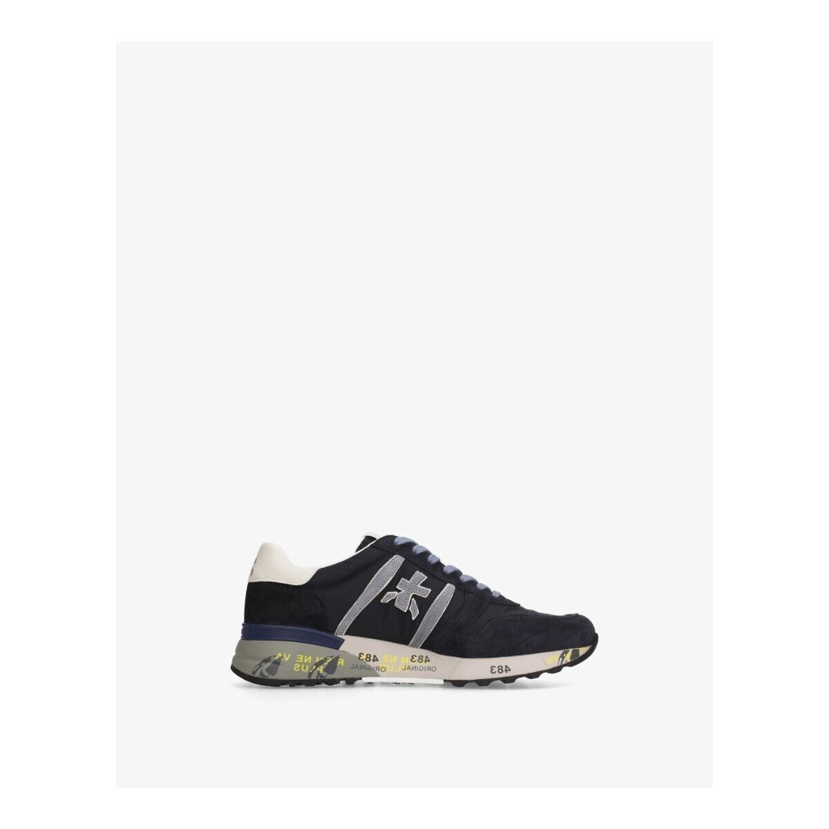 Premiata Pantofi LANDER8656