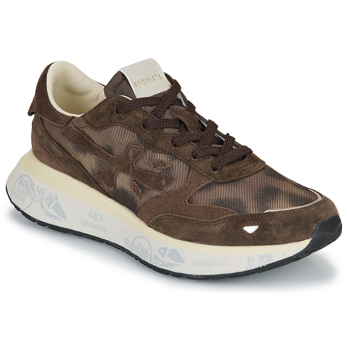 Premiata Pantofi LAURYN