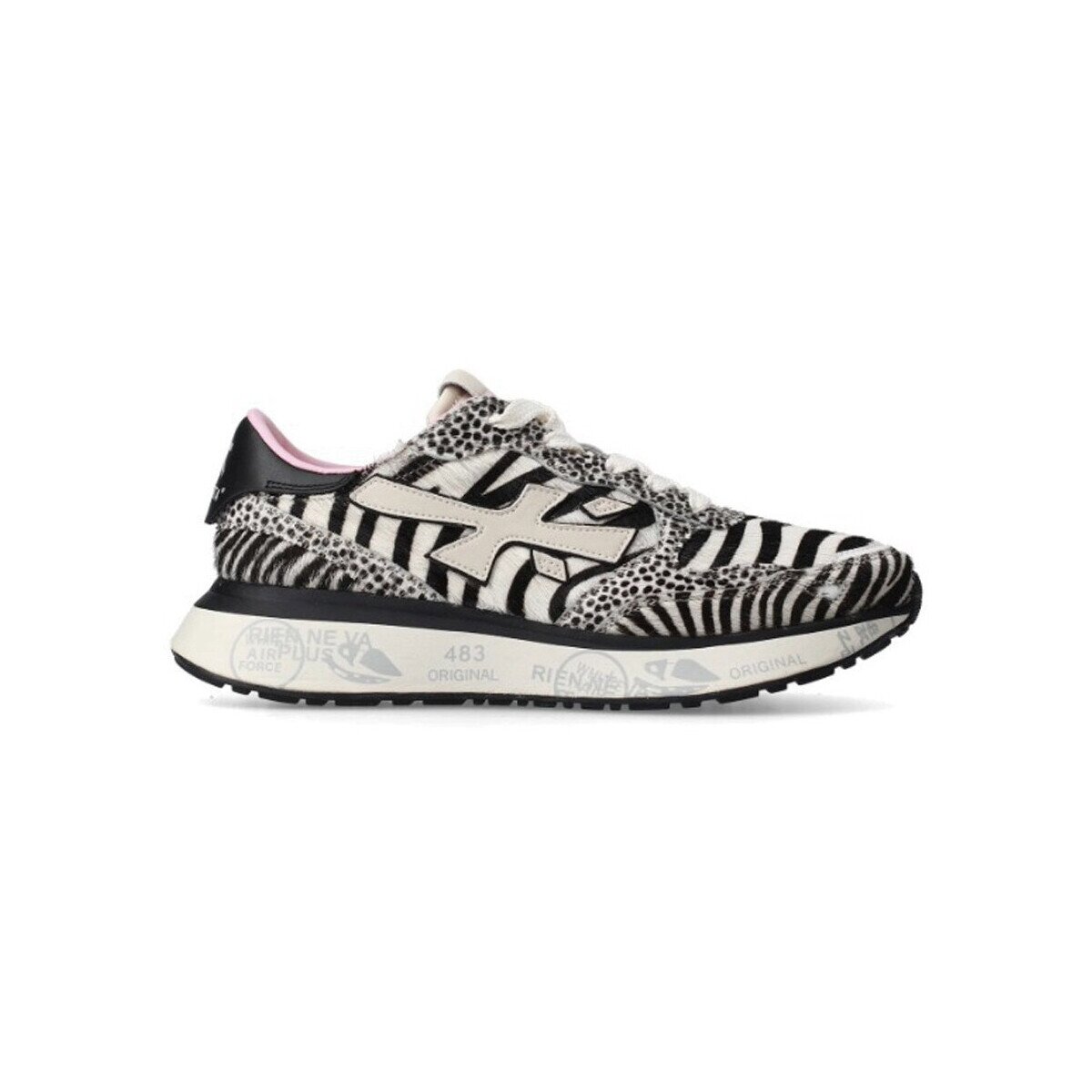 Premiata Pantofi LAURYN 7780