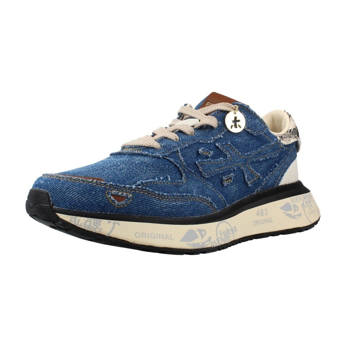 Premiata Pantofi Lauryn 8182