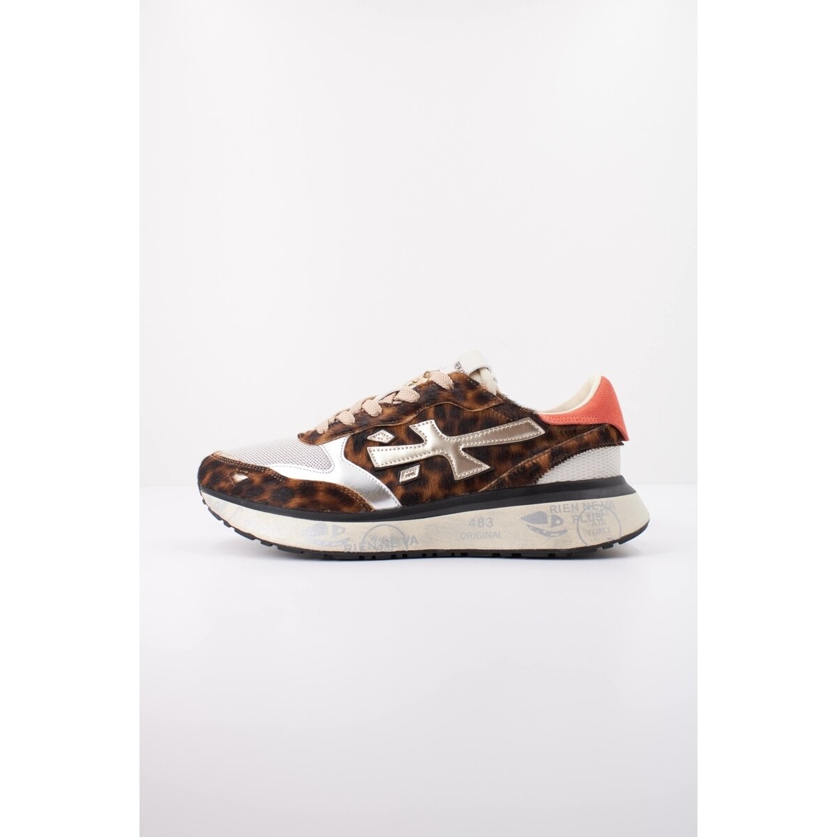 Premiata Pantofi Lauryn 8530 Deportivo Lauryn