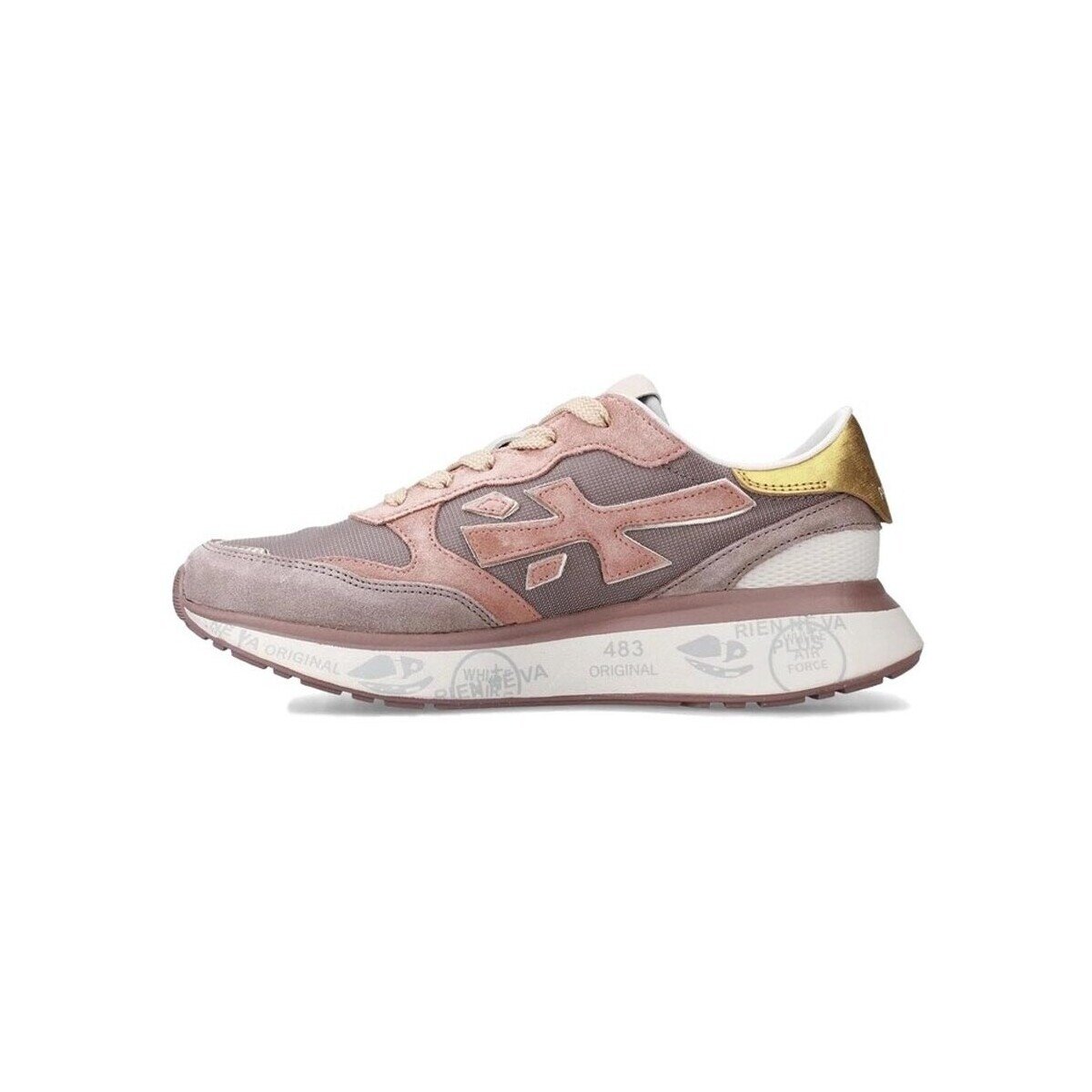 Premiata Pantofi LAURYN7801