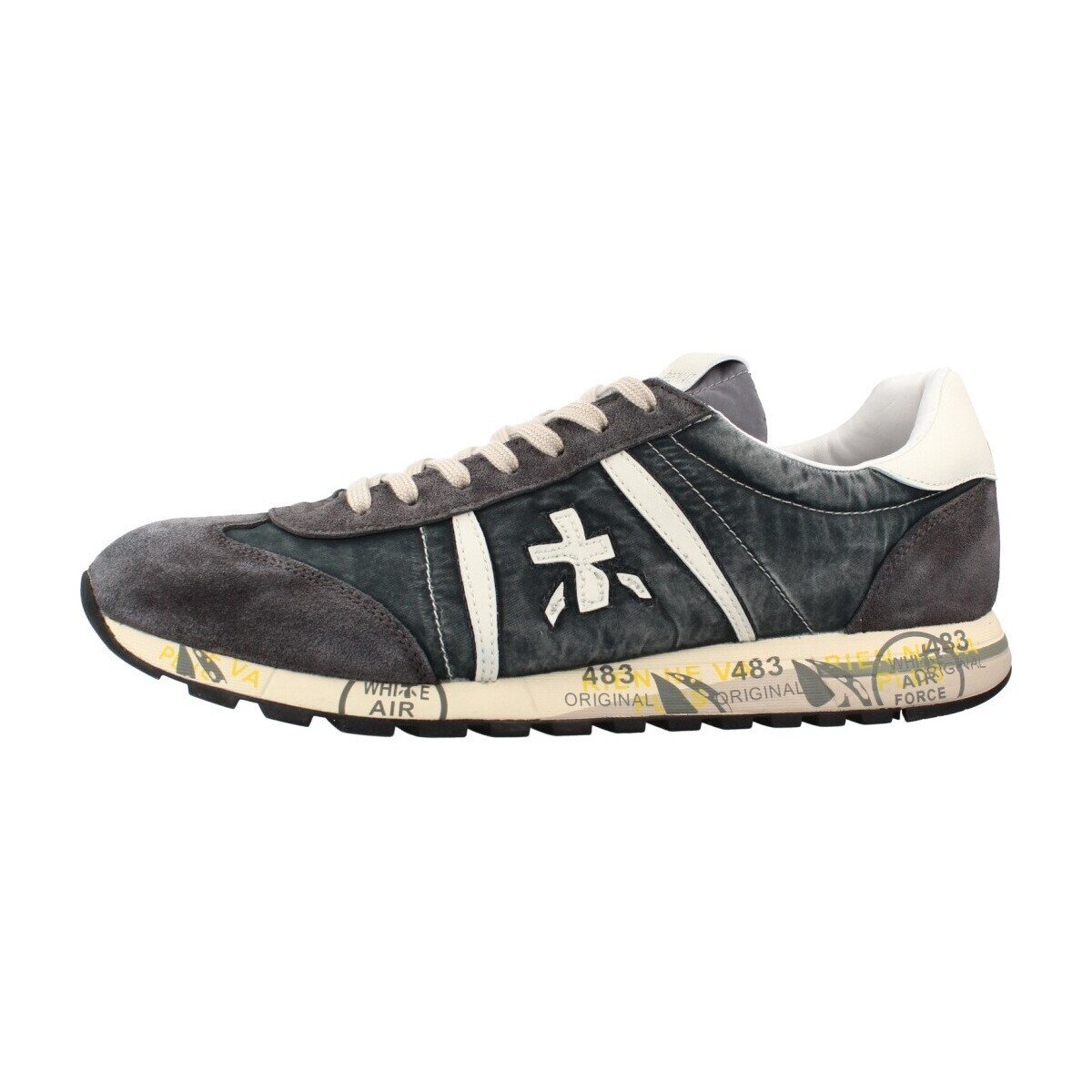 Premiata Pantofi Lucy