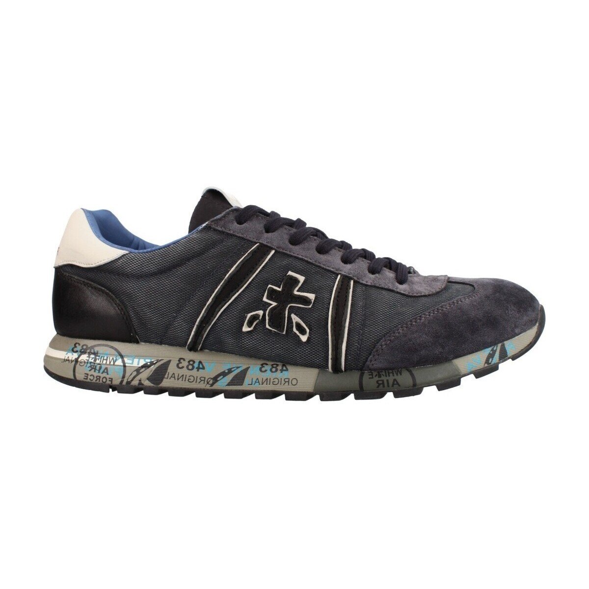 Premiata Pantofi Lucy