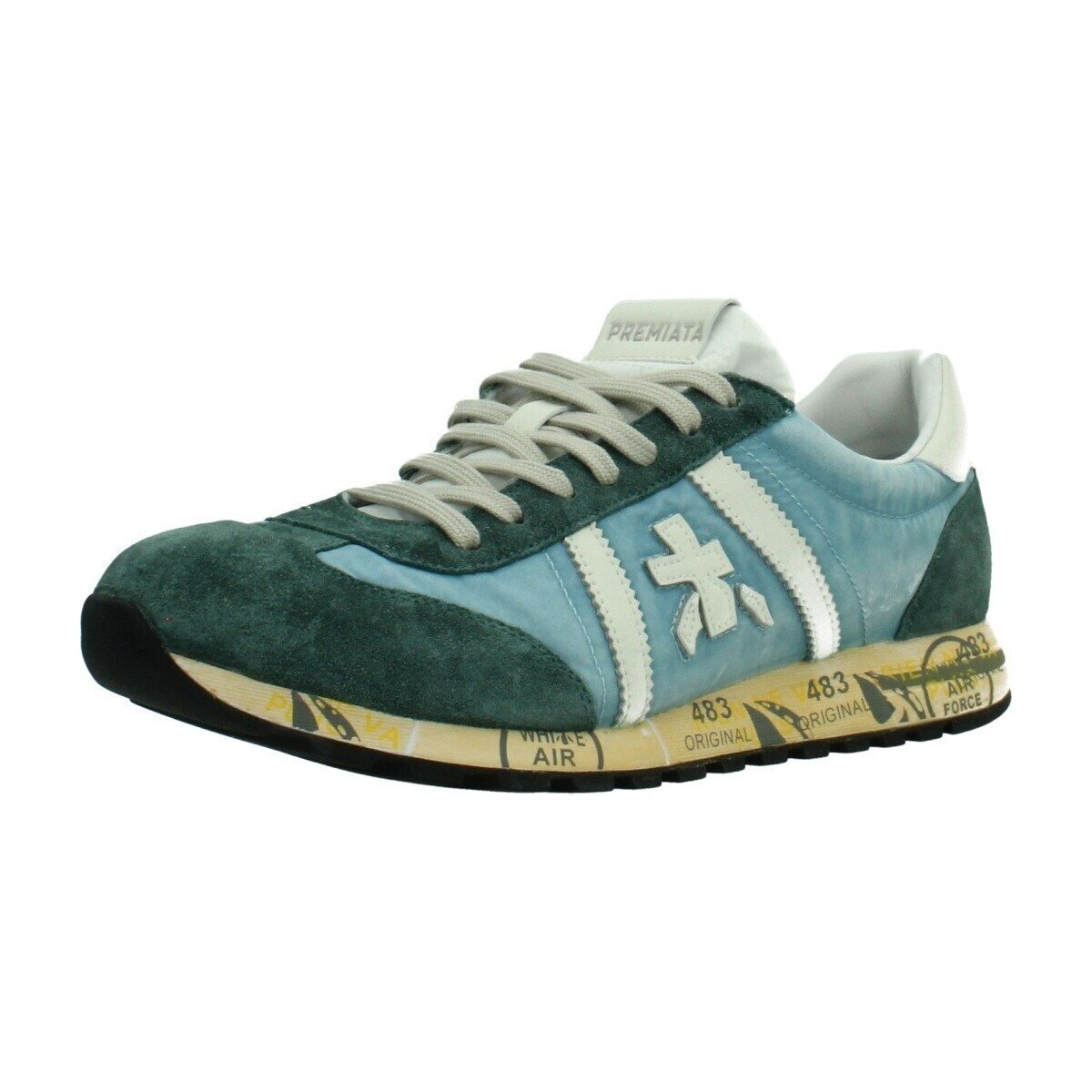 Premiata Pantofi Lucy 8188