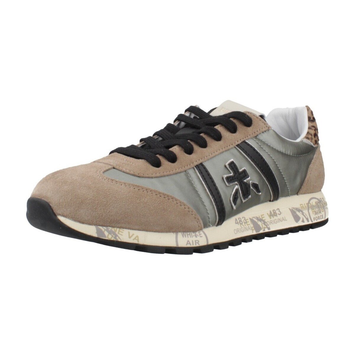 Premiata Pantofi Lucyd 7019