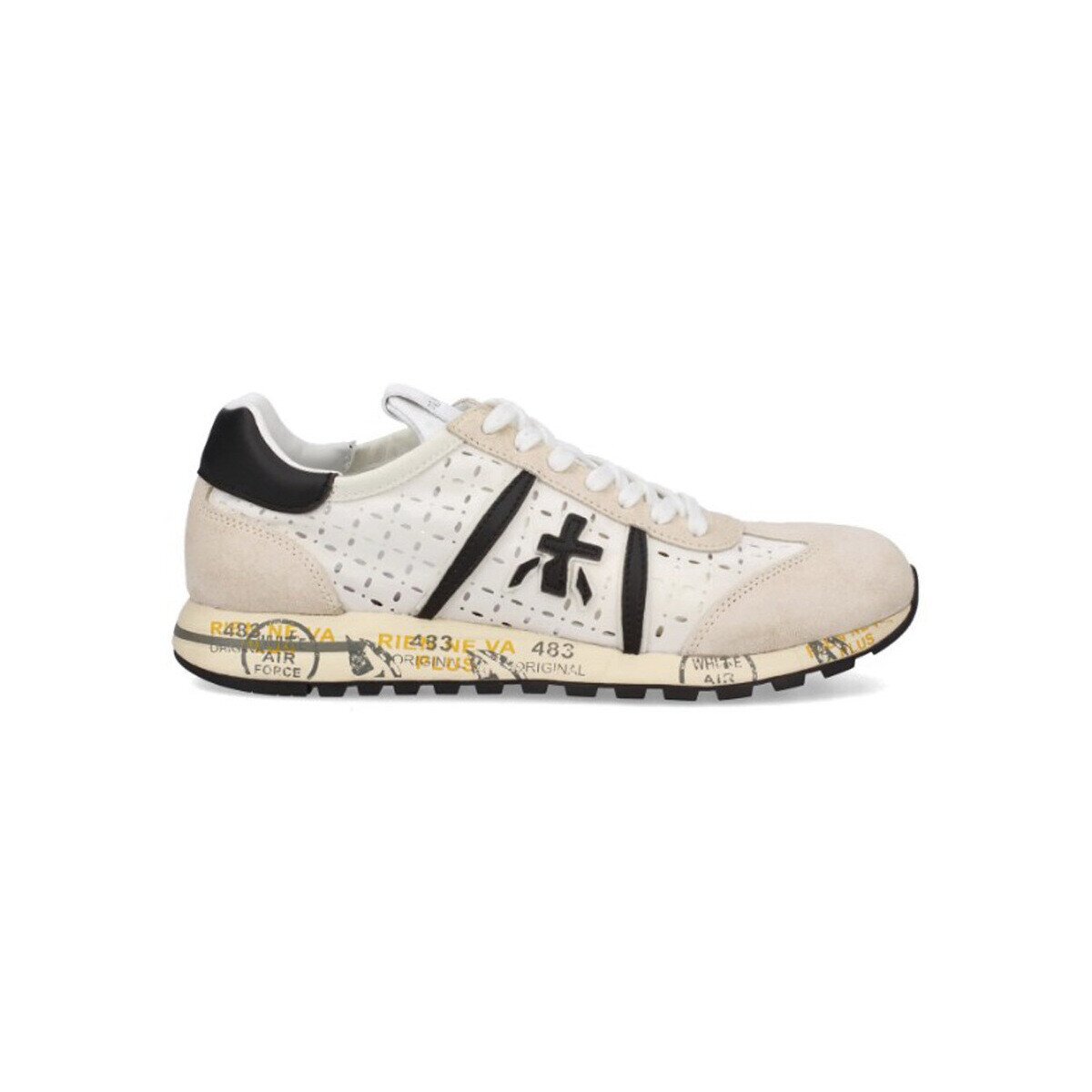 Premiata Pantofi LUCYD 7413