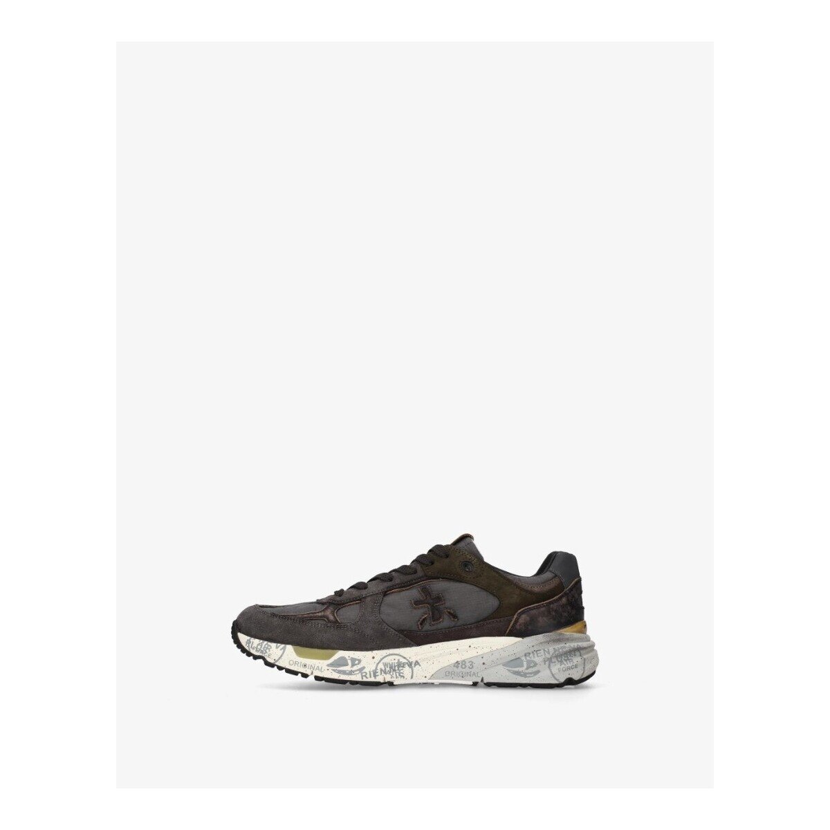 Premiata Pantofi MASE258427
