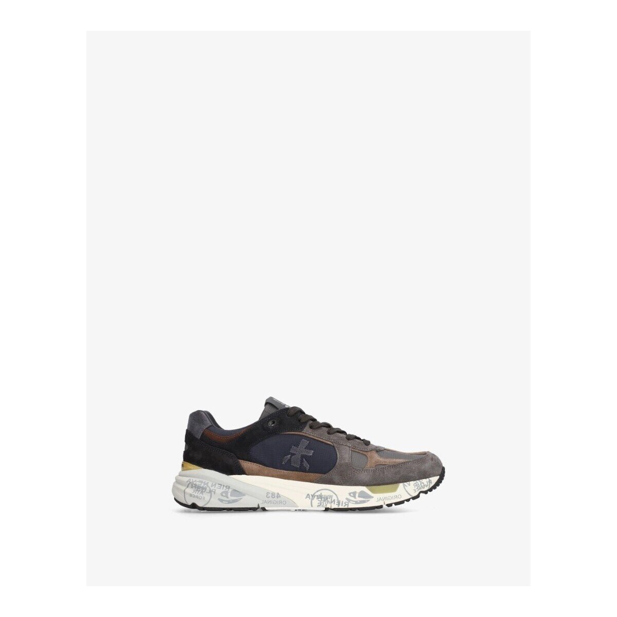 Premiata Pantofi MASE8426