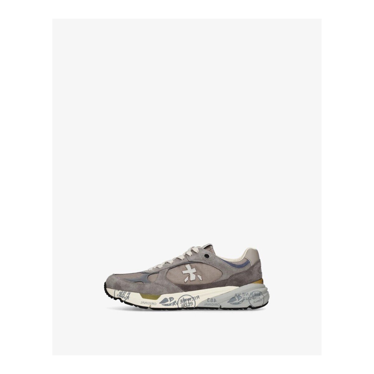 Premiata Pantofi MASE8429