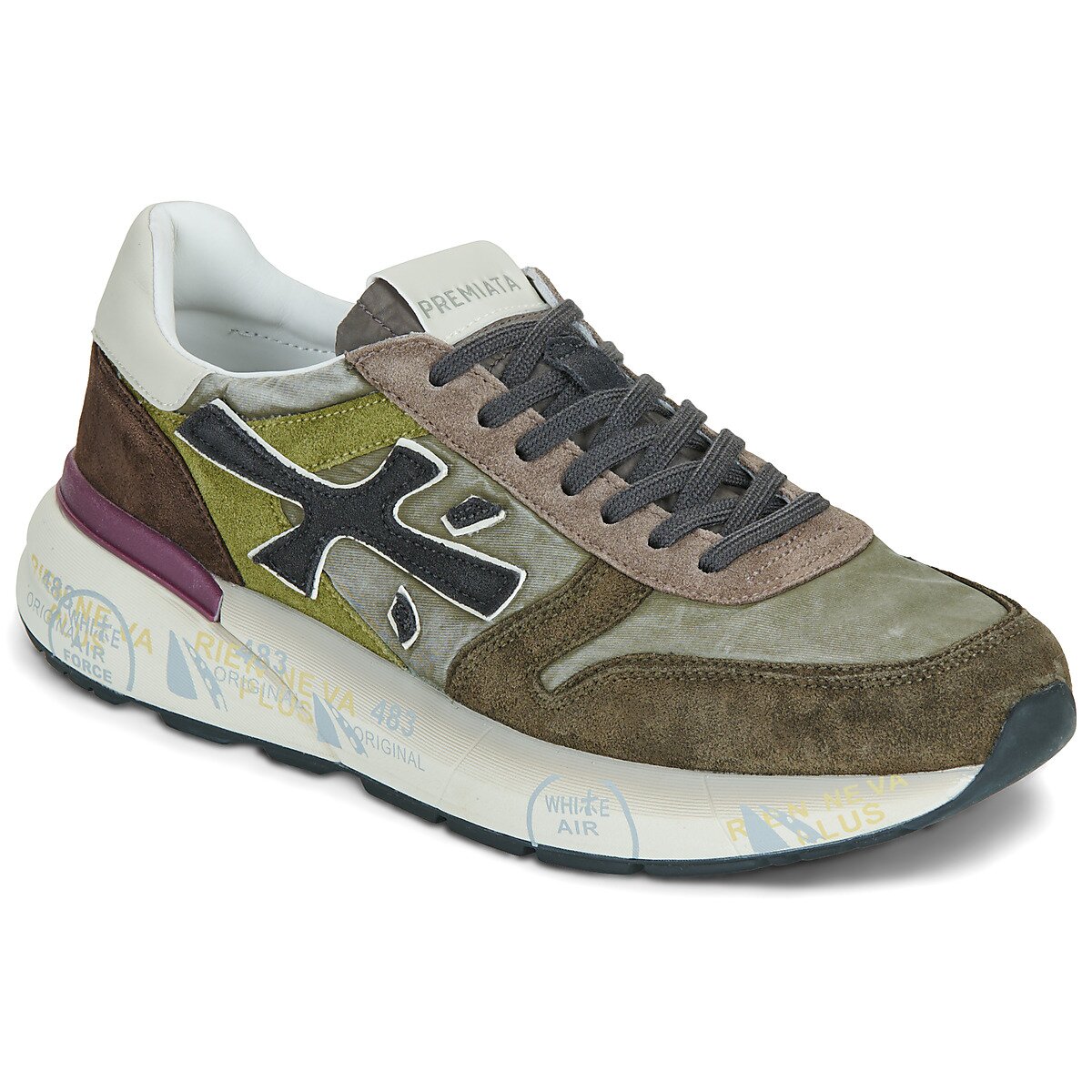 Premiata Pantofi MICK