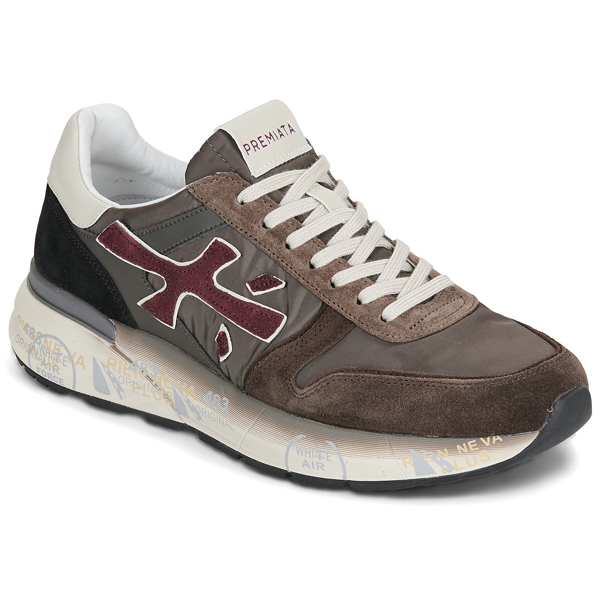 Premiata Pantofi MICK