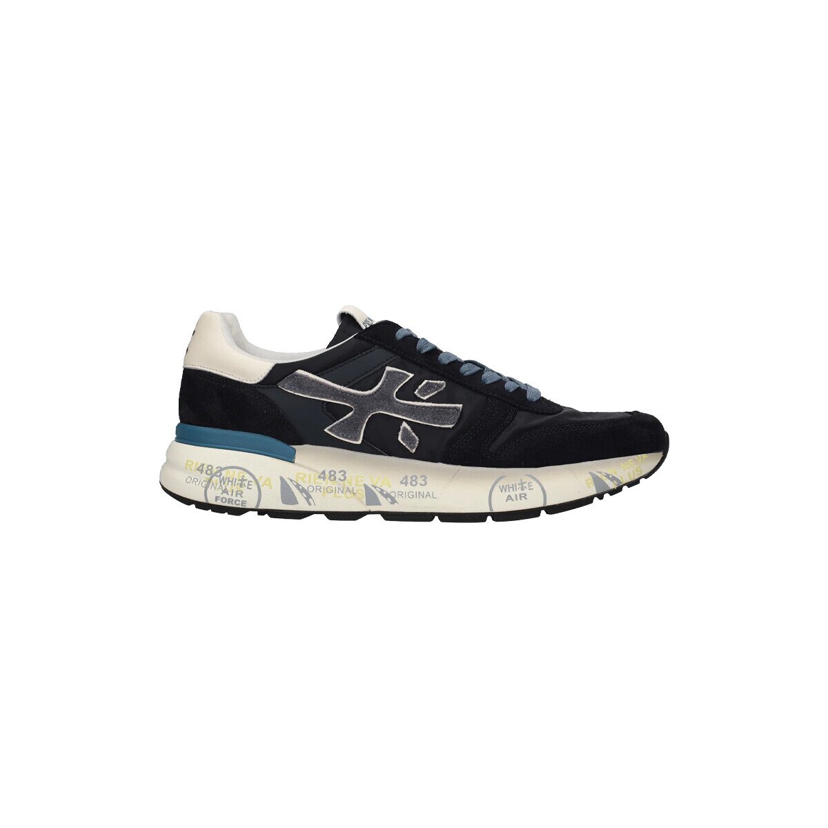 Premiata Pantofi mick-7716