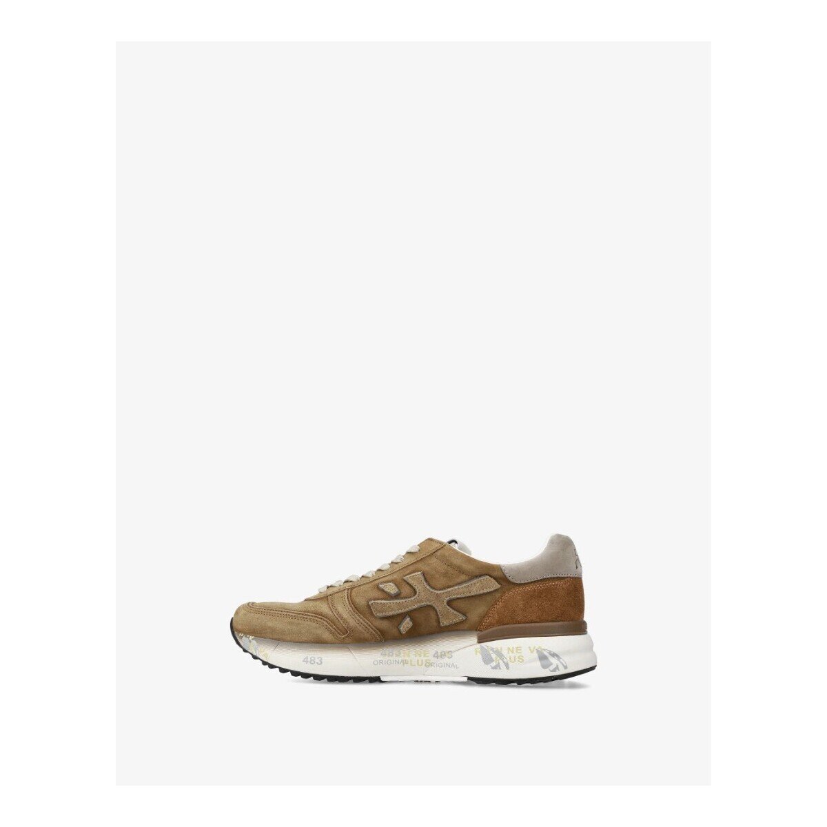 Premiata Pantofi MICK7712