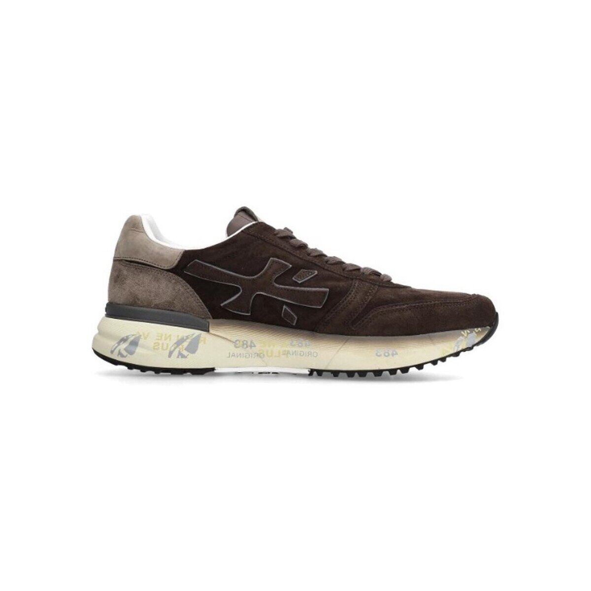 Premiata Pantofi MICK7898