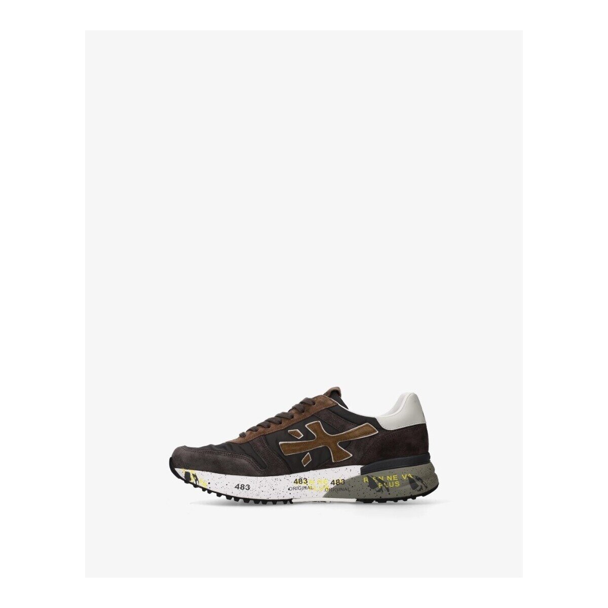 Premiata Pantofi MICK8432
