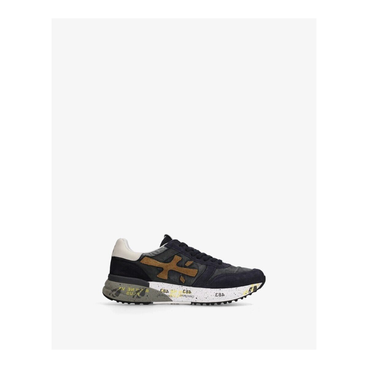 Premiata Pantofi MICK8435