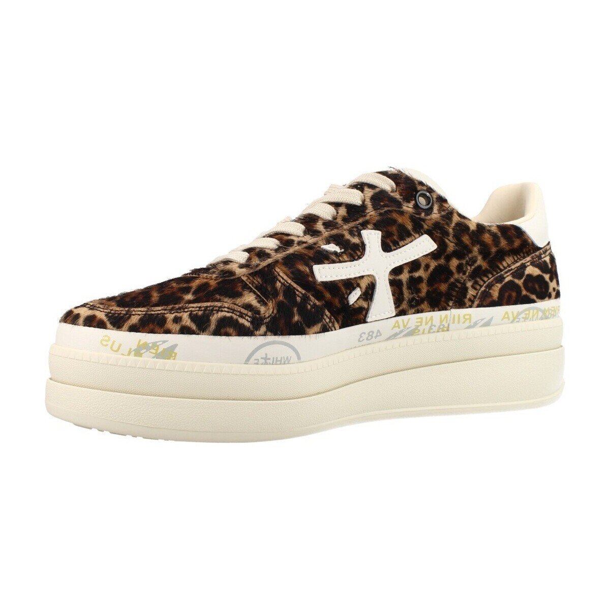 Premiata Pantofi Micol