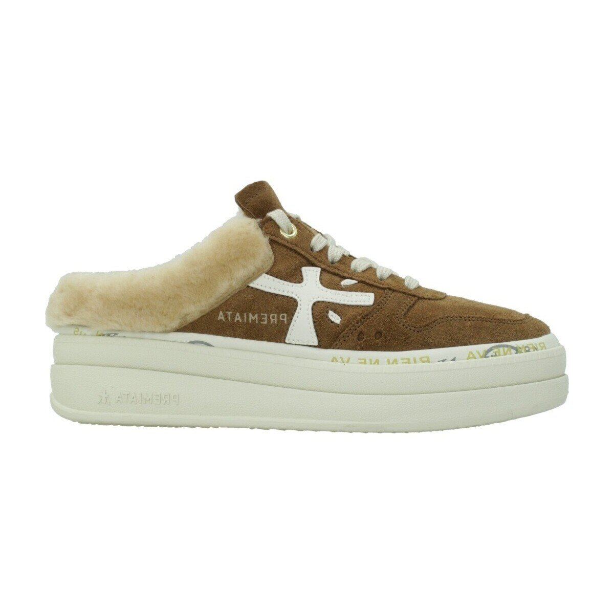Premiata Pantofi Micol 7016 Deportivo Micol