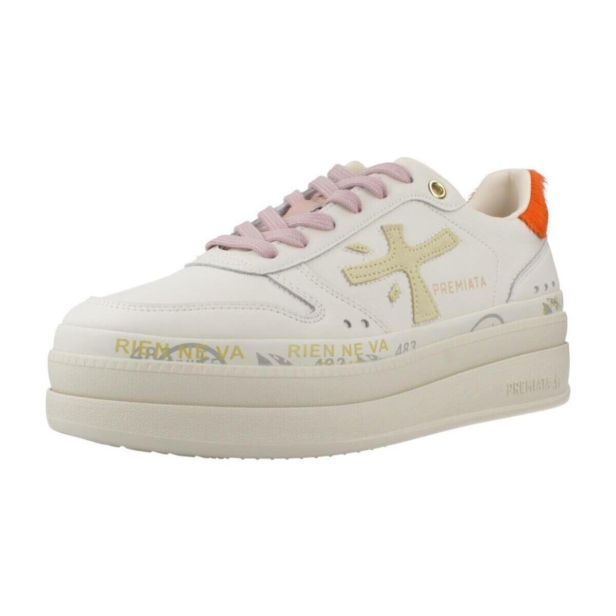 Premiata Pantofi Micol 7442