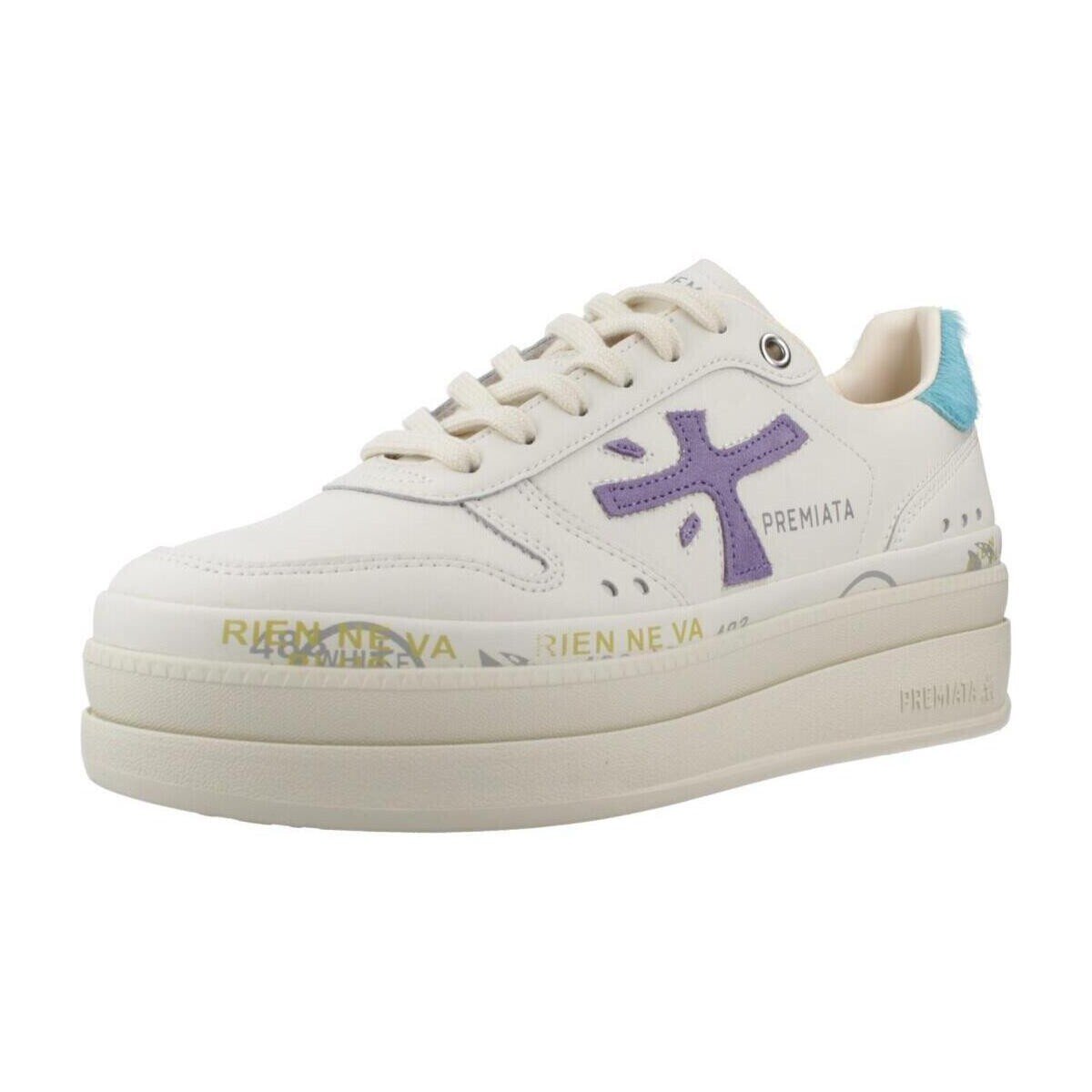 Premiata Pantofi Micol 7443