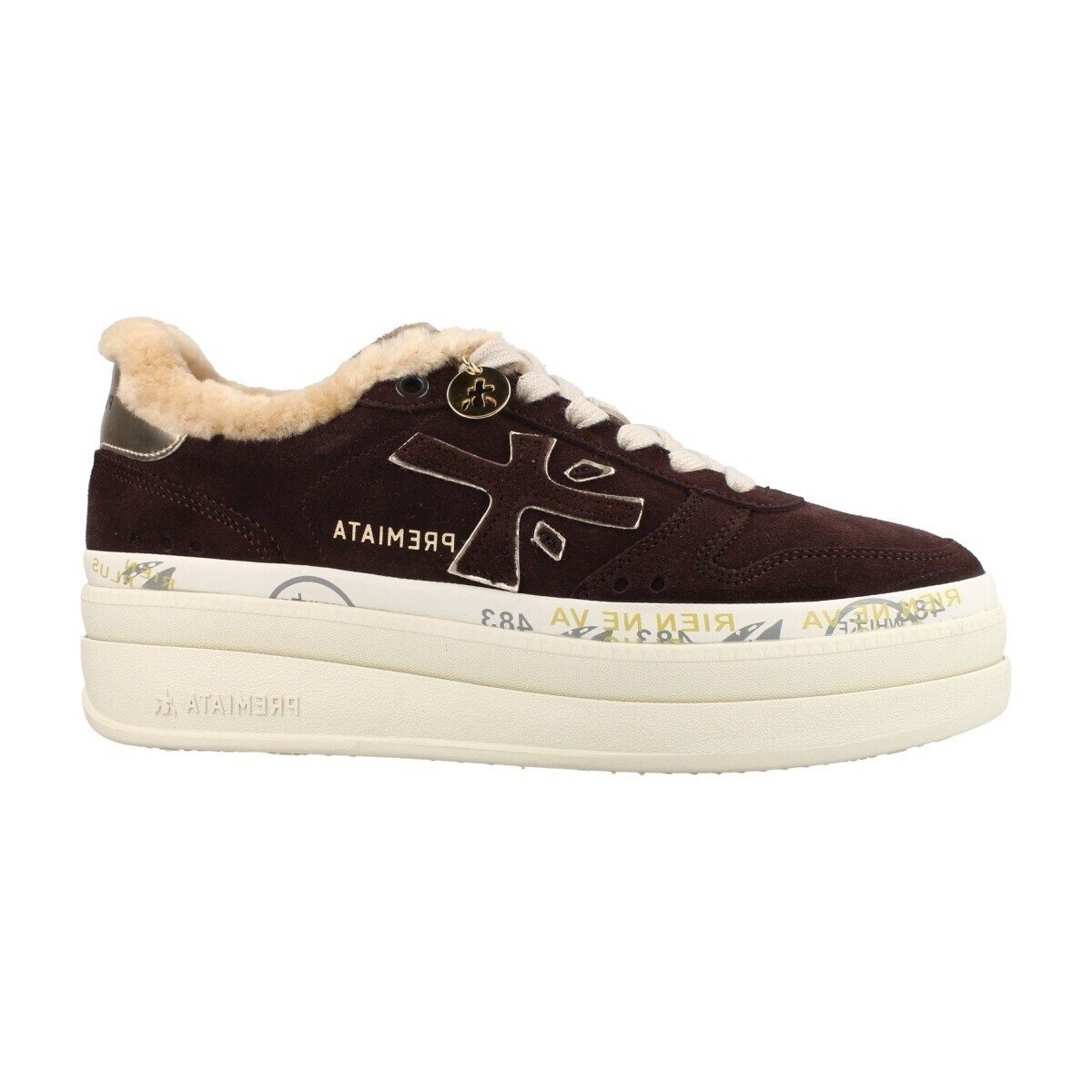 Premiata Pantofi Micol 7894