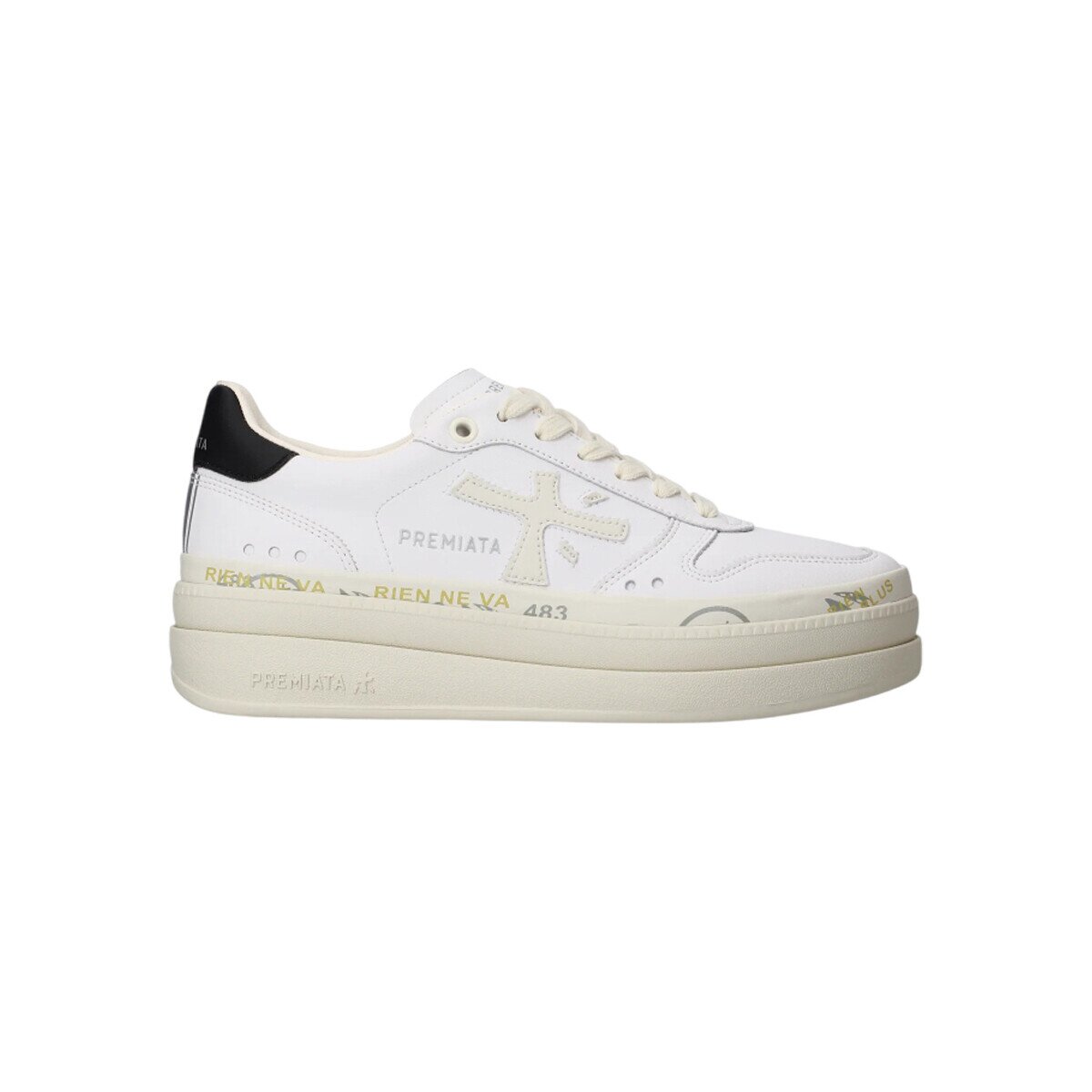Premiata Pantofi MICOL 8197